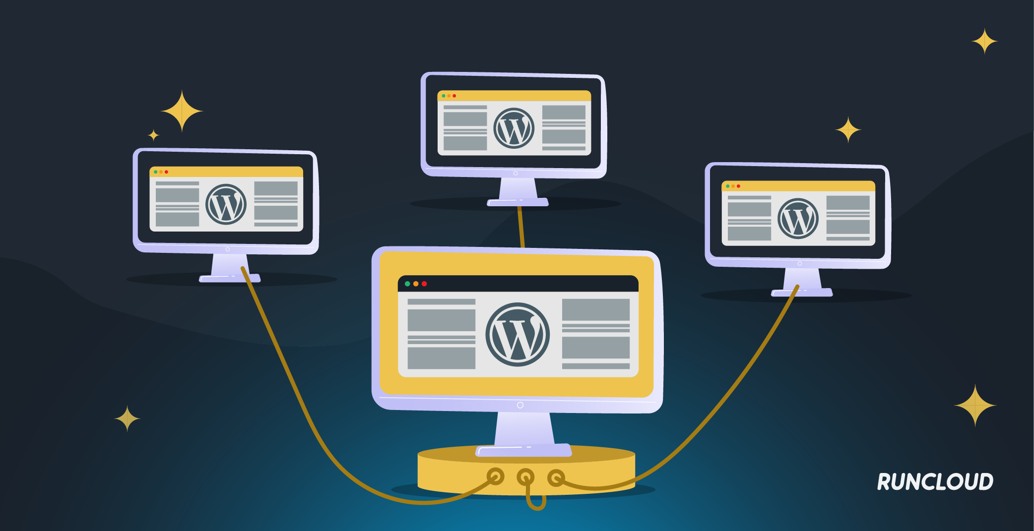 A Step-by-Step Guide to Merging Individual WordPress Sites Into a Multisite Network