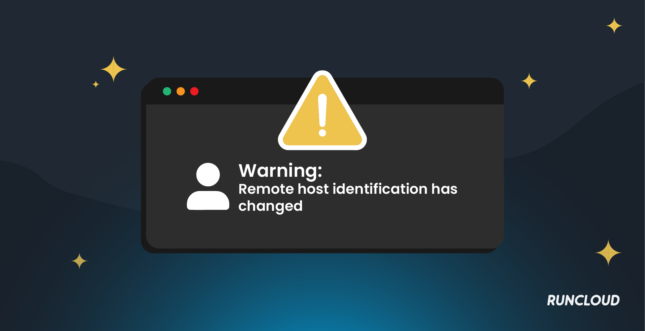 How to Fix the “Warning: Remote Host Identification Has Changed” SSH Error