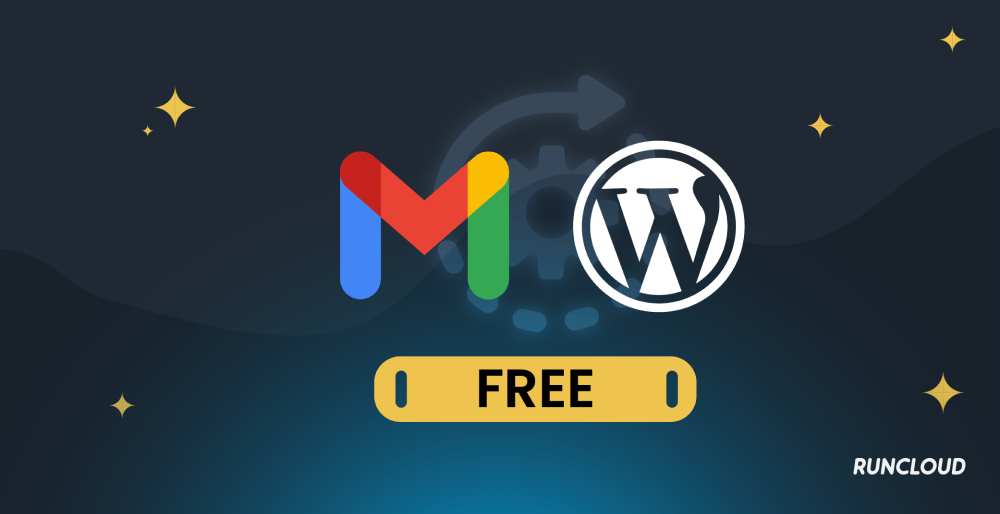 How to Send Emails From WordPress Using Your Gmail Account for FREE (Step-By-Step Guide)