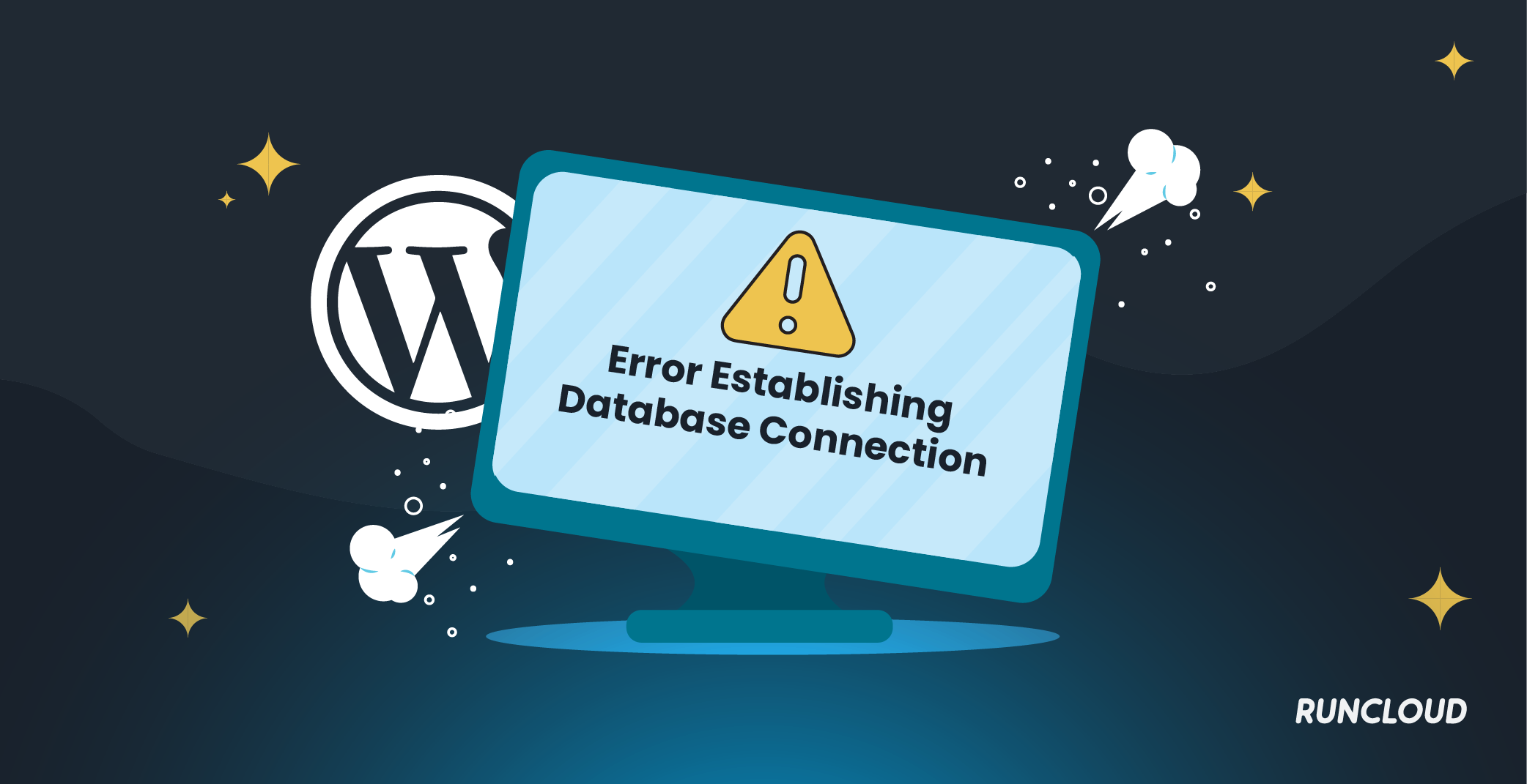 How to Fix Error Establishing a Database Connection in WordPress [SOLVED]