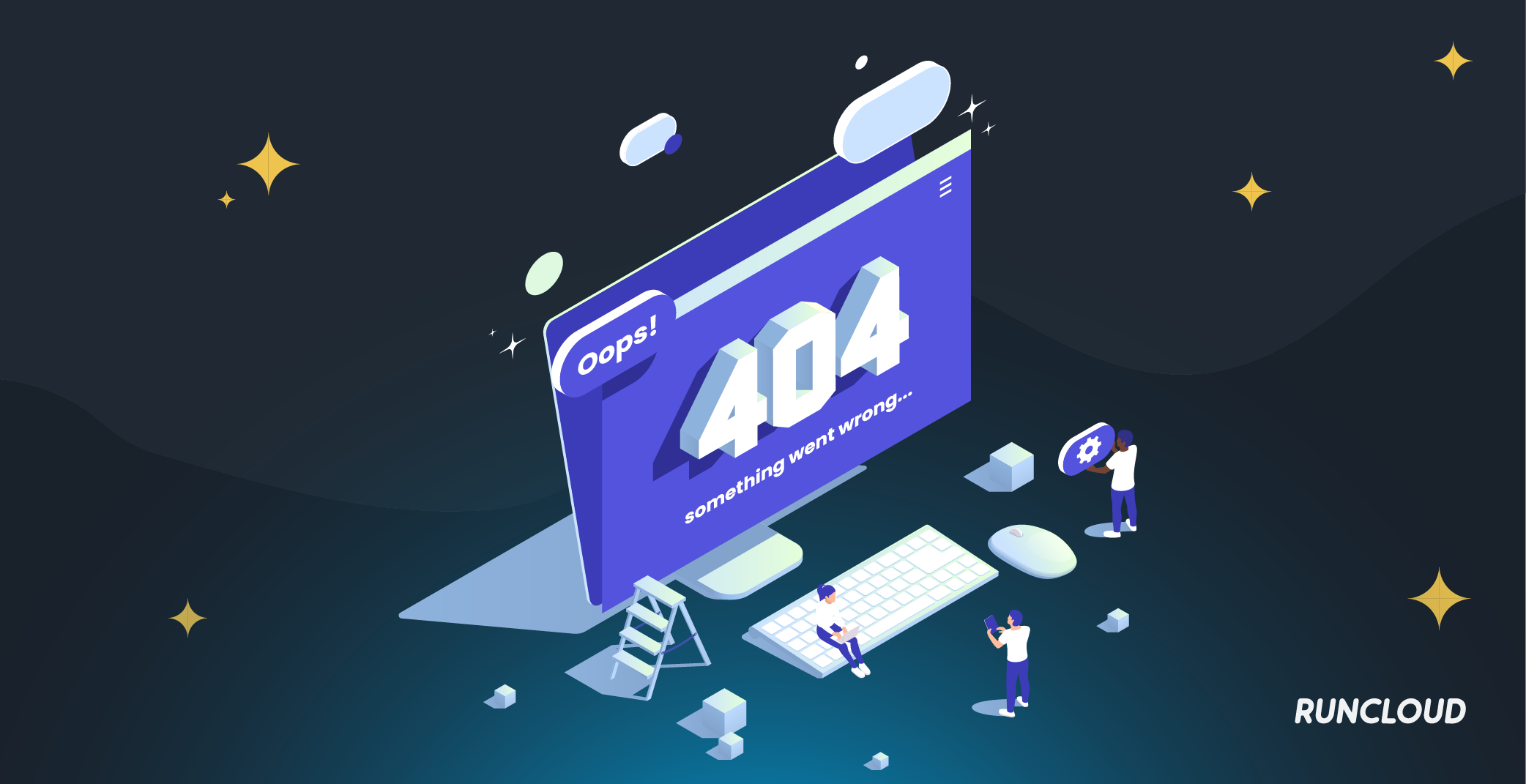 What is “401 Error Unauthorized Access” and How to Fix it?