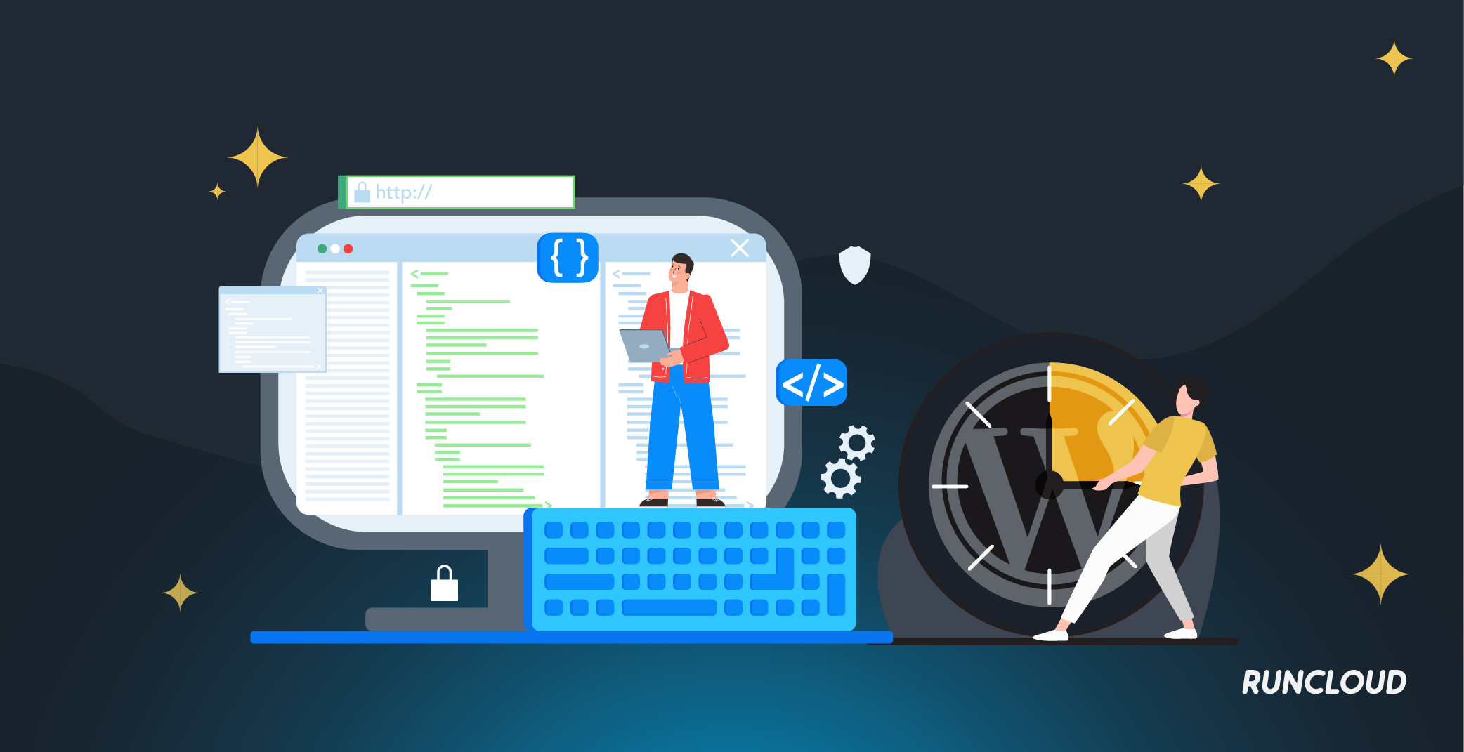 How to Reduce the Impact of Third-Party Code (With/Without Plugins)