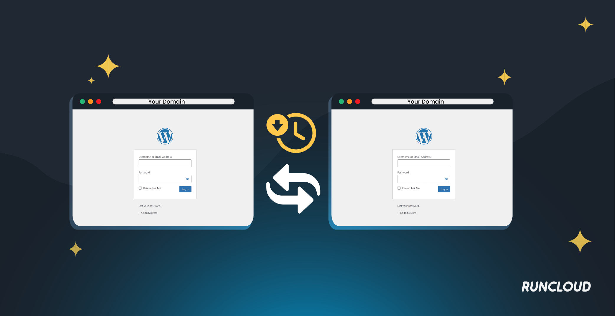 How to Transfer a Domain to a New Registrar Without Downtime