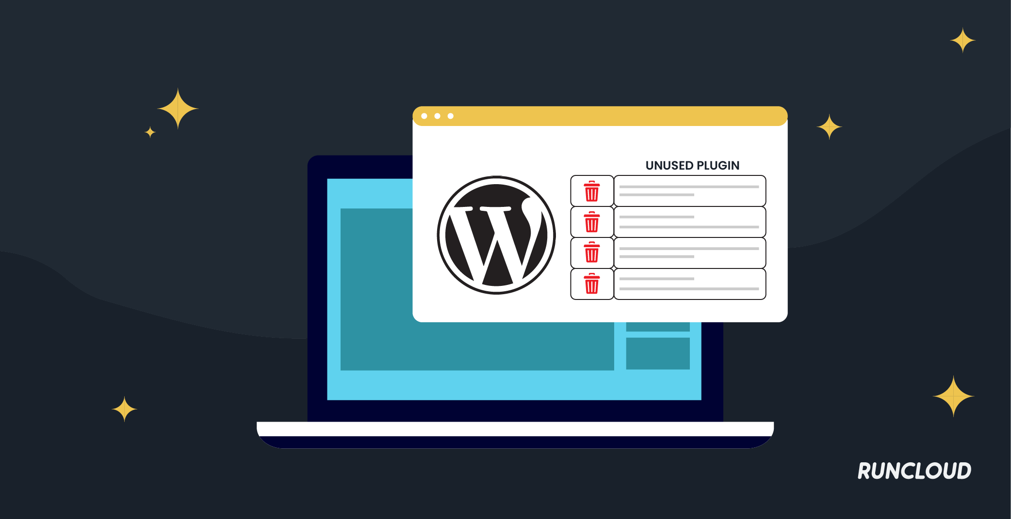 How & Why You Should Remove Unused WordPress Plugins