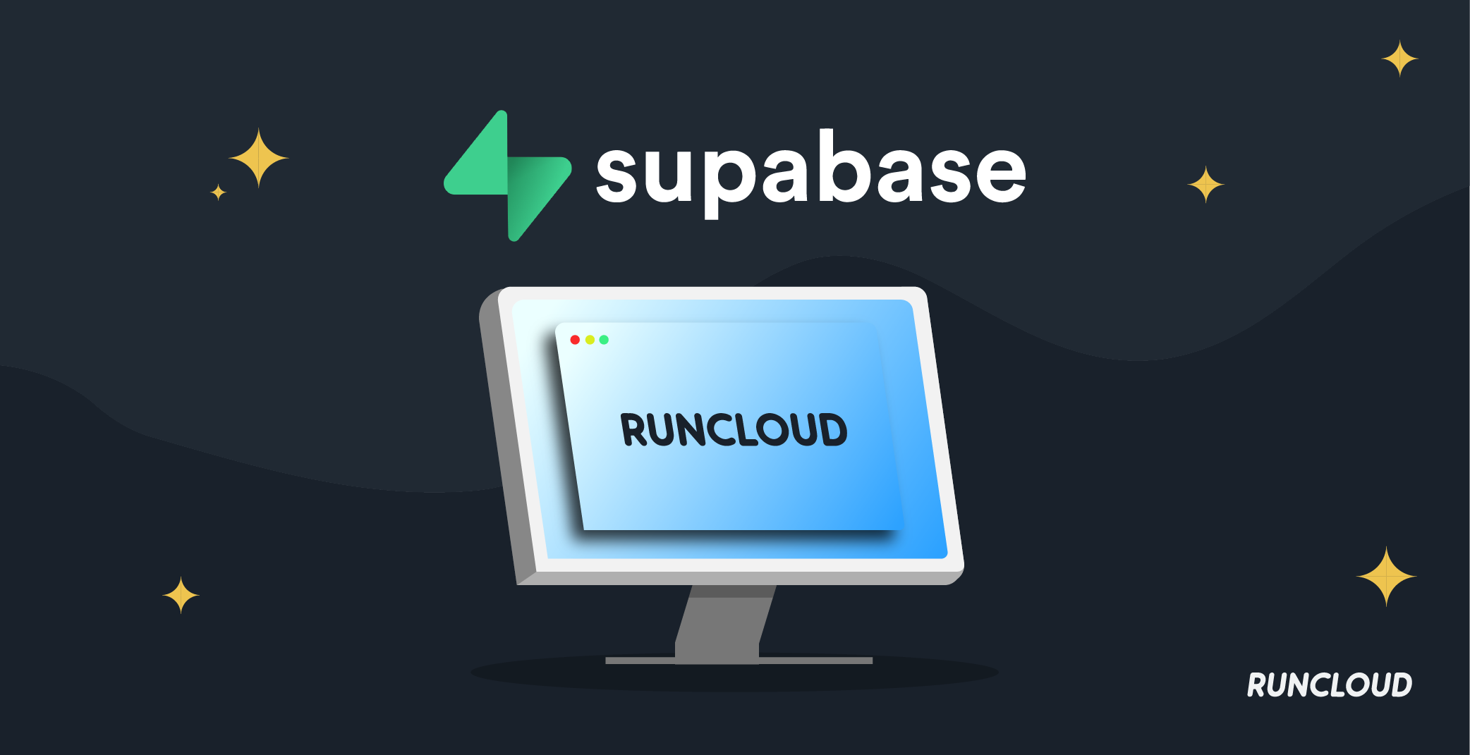 How to Deploy Supabase to Hetzner, UpCloud & More