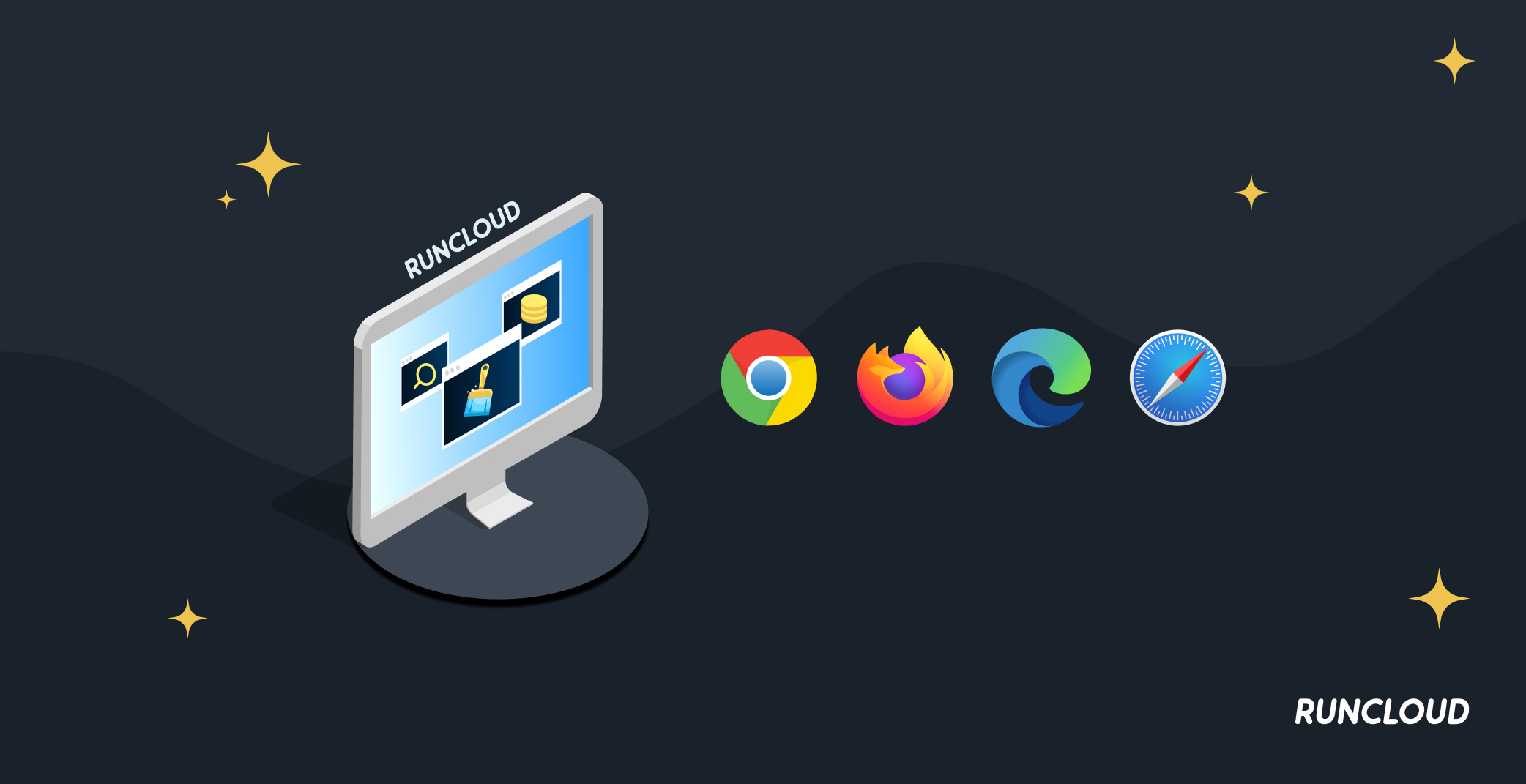 How to Clear Browser Cache & Cookies (Chrome, Firefox, Edge, Safari)
