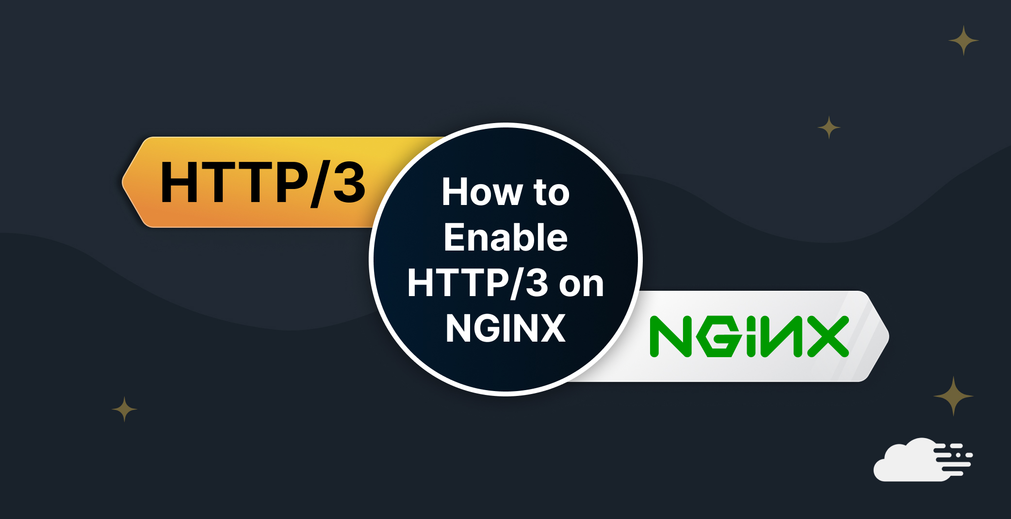 How to Enable HTTP/3 on NGINX