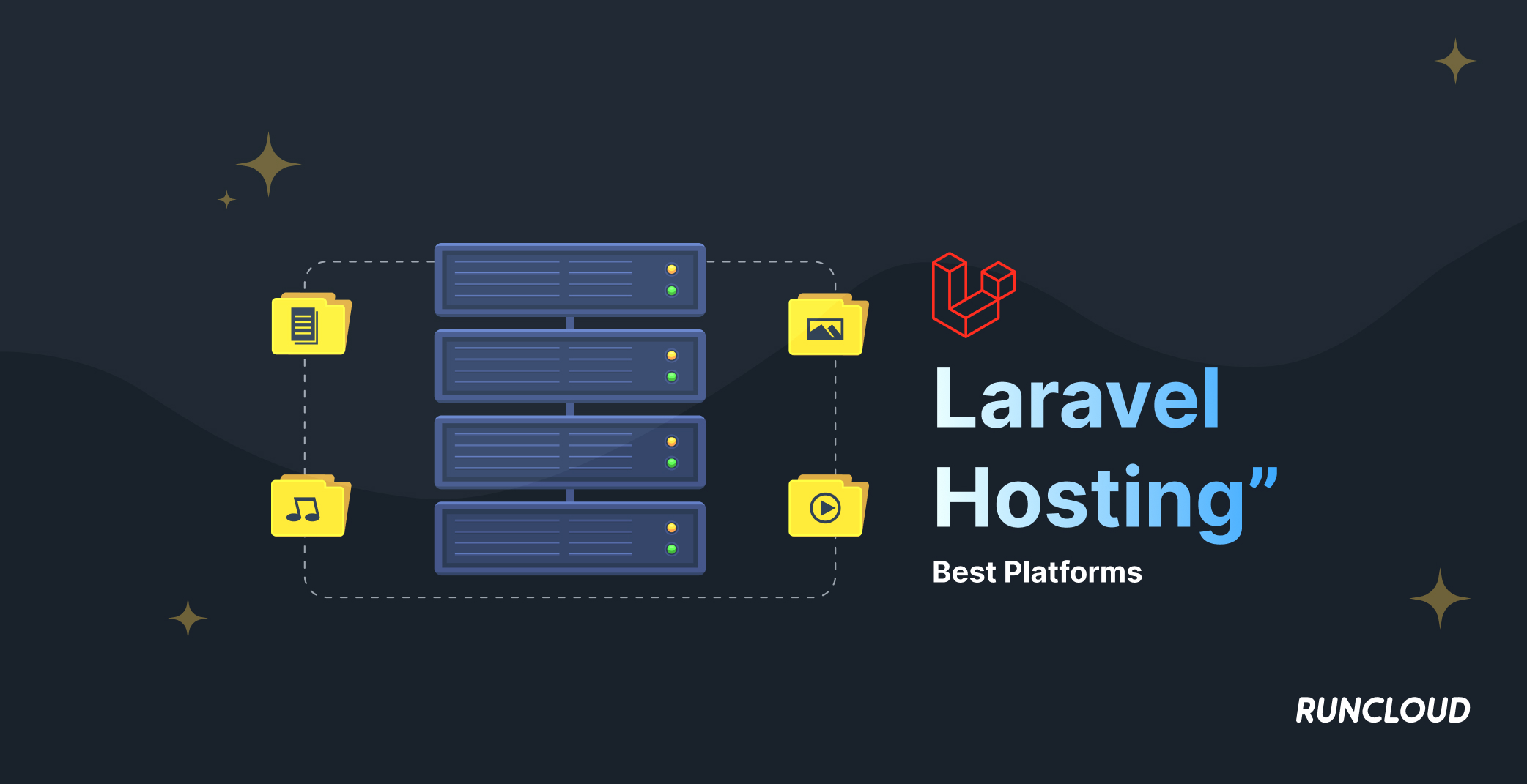 Laravel Hosting: Best Platforms for Deploying Laravel Apps